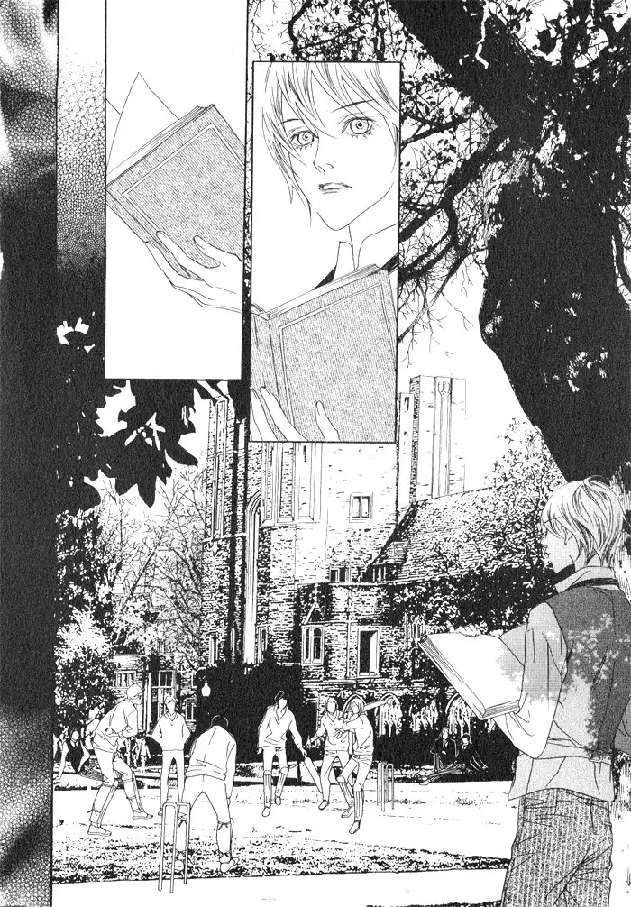 Savage Garden Chapter 8 27